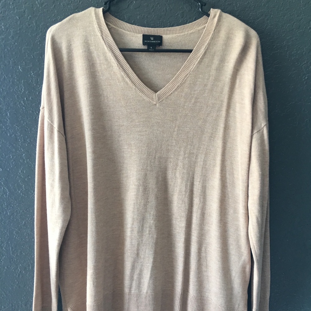 Worthington Sweater